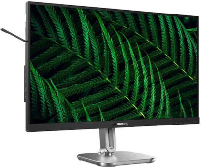 Philips 27B2G5601 IPS Monitor 27" QHD 2560x1440 με Χρόνο Απόκρισης 4ms GTG