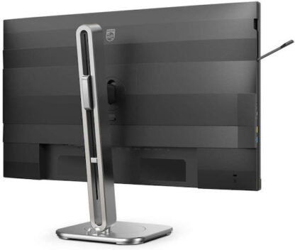 Philips 27B2G5601 IPS Monitor 27" QHD 2560x1440 με Χρόνο Απόκρισης 4ms GTG