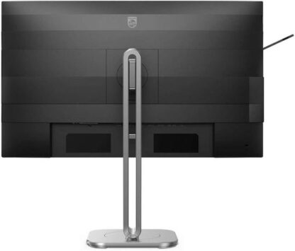 Philips 27B2G5601 IPS Monitor 27" QHD 2560x1440 με Χρόνο Απόκρισης 4ms GTG