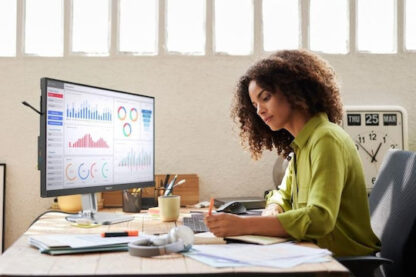 Philips 27B2G5601 IPS Monitor 27" QHD 2560x1440 με Χρόνο Απόκρισης 4ms GTG