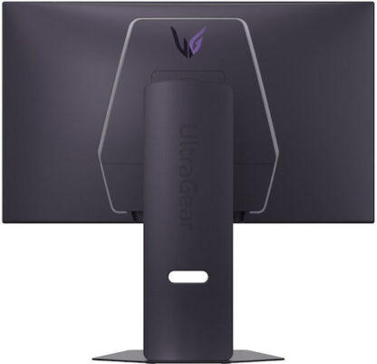 LG 27G850A-B IPS HDR Gaming Monitor 27" 4K 3840x2160 240Hz με Χρόνο Απόκρισης 1ms GTG
