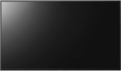 Sony Digital Signage FW-85BZ30L FW85BZ30L Bravia Professional Displays (FW-85BZ30L)