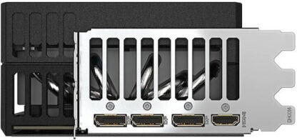 Gigabyte GeForce RTX 5090 32GB GDDR7 Aorus Master Κάρτα Γραφικών Κωδικός: GV-N5090AORUS M-32GD