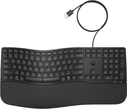 HP 480 Πληκτρολόγιο Αγγλικό US