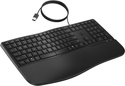 HP 480 Πληκτρολόγιο Αγγλικό US