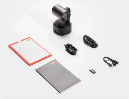 Obsbot Tail 2 Web Camera 4K με Autofocus