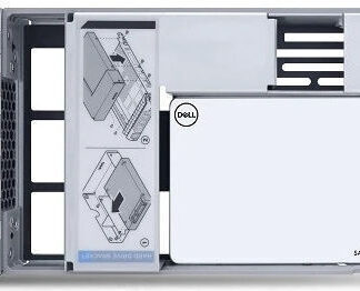 Lenovo ThinkSystem SSD 960GB 2.5'' SATA III Κωδικός: 4XB7A90874