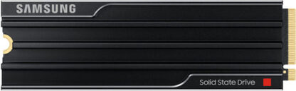 Samsung 9100 Pro SSD 1TB M.2 NVMe PCI Express 5.0 Κωδικός: MZ-VAP1T0CW