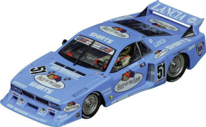 Carrera Αυτοκινητάκι Lancia Beta Montecarlo No.51 Κωδικός: 20032029
