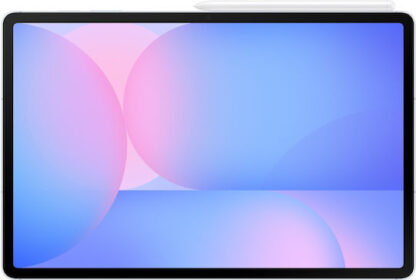 Tablet Samsung Galaxy Tab S10 FE+ X620B Wifi 13 8GB RAM 128GB - Blue
