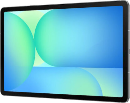Samsung Galaxy Tab S10 FE 10.9" (8GB/128GB) Γκρι