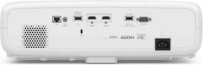 BenQ LH750 Projector DLP Full HD Λάμπας LED Λευκός Κωδικός: 9H.JSY77.14E