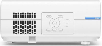 BenQ LH750 Projector DLP Full HD Λάμπας LED Λευκός Κωδικός: 9H.JSY77.14E