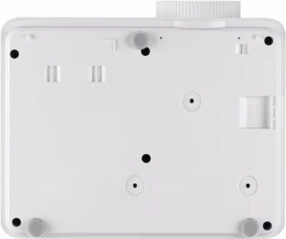 InFocus Nemesis Projector DLP HD Laser με Ενσωματωμένα Ηχεία Λευκός Κωδικός: IN1026ST