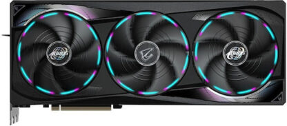 Gigabyte GeForce RTX 5090 32GB GDDR7 Aorus Master Κάρτα Γραφικών Κωδικός: GV-N5090AORUS M-32GD
