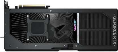 Gigabyte GeForce RTX 5090 32GB GDDR7 Aorus Master Κάρτα Γραφικών Κωδικός: GV-N5090AORUS M-32GD