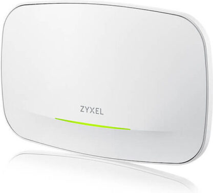 Zyxel NWA110BE WiFi Mesh Network Access Point Wi‑Fi 7 Dual Band (2.4 & 5GHz)