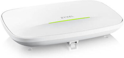 Zyxel NWA110BE WiFi Mesh Network Access Point Wi‑Fi 7 Dual Band (2.4 & 5GHz)