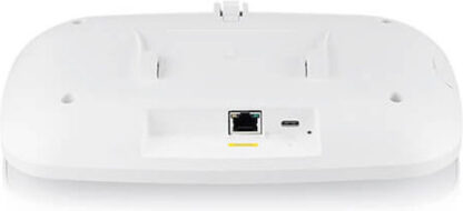 Zyxel NWA110BE WiFi Mesh Network Access Point Wi‑Fi 7 Dual Band (2.4 & 5GHz)