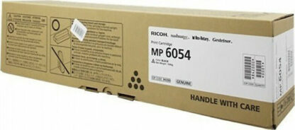 Ricoh MP6054 Γνήσιο Toner Laser Εκτυπωτή Μαύρο 45000 Σελίδων (842349)