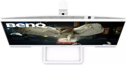 BenQ EW2790U IPS HDR Monitor 27" 4K 3840x2160 με Χρόνο Απόκρισης 5ms GTG