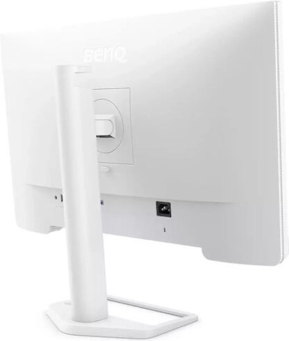 BenQ EW2790U IPS HDR Monitor 27" 4K 3840x2160 με Χρόνο Απόκρισης 5ms GTG