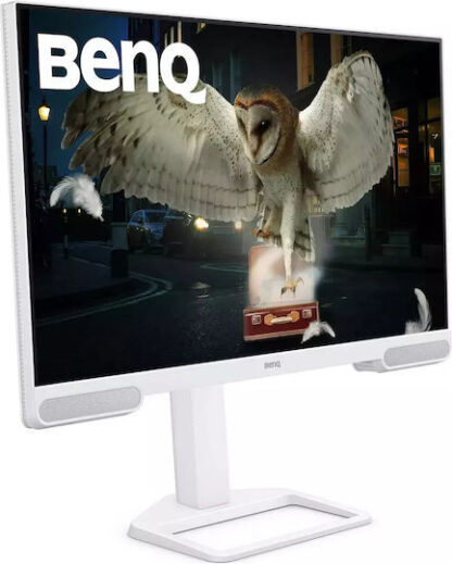 BenQ EW2790U IPS HDR Monitor 27" 4K 3840x2160 με Χρόνο Απόκρισης 5ms GTG