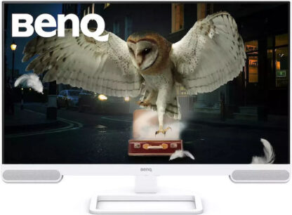 BenQ EW2790U IPS HDR Monitor 27" 4K 3840x2160 με Χρόνο Απόκρισης 5ms GTG