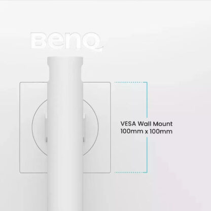 BenQ EW2790U IPS HDR Monitor 27" 4K 3840x2160 με Χρόνο Απόκρισης 5ms GTG