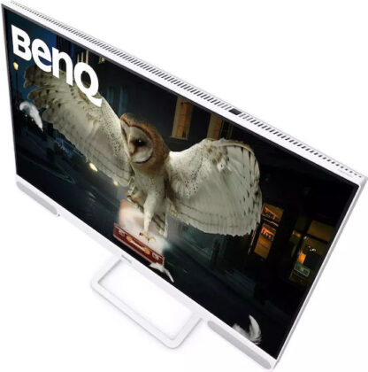 BenQ EW2790U IPS HDR Monitor 27" 4K 3840x2160 με Χρόνο Απόκρισης 5ms GTG