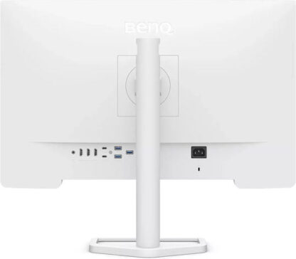 BenQ EW2790U IPS HDR Monitor 27" 4K 3840x2160 με Χρόνο Απόκρισης 5ms GTG