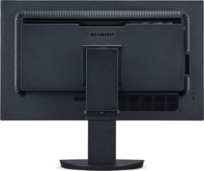 EA272Q 27  LCD MONITOR WITH LED BACKLIGHT  2560X1440  USB-C  LAN  DP  DP-OUT HDMI  150 MM HEIGH