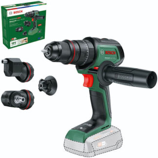 Bosch GDR 18V-220 C Cordless Rotary Impact Wrench