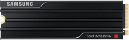 Samsung 9100 Pro SSD 2TB M.2 NVMe PCI Express 5.0 Κωδικός: MZ-VAP2T0CW