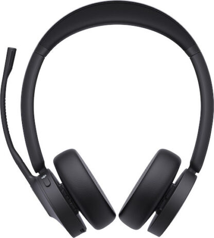 Yealink VOIP Headset (WH64-DUAL-TEAMS)