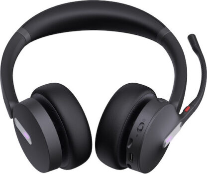 Yealink VOIP Headset (WH64-DUAL-TEAMS)