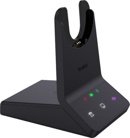 Yealink VOIP Headset (WH64-DUAL-TEAMS)