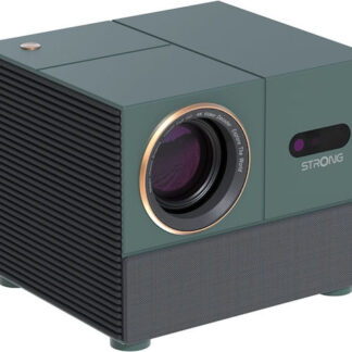 BenQ LW650 Projector LCD HD Λάμπας LED με Ενσωματωμένα Ηχεία Λευκός