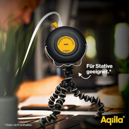 Aqiila Lightbird Bl10 Campinglight Αξεσουάρ Φωτισμού για Camping με Powerbank