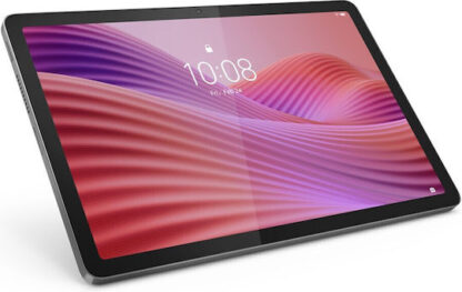 Lenovo Tab 10.1" (4GB/128GB/Clear Case) Luna Grey