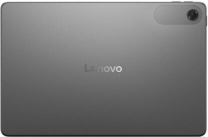 Lenovo Tab 10.1" (4GB/128GB/Clear Case) Luna Grey