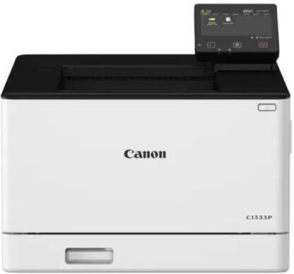 Canon I-SENSYS X C1333P Έγχρωμoς Εκτυπωτής Laser