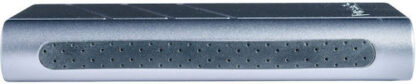 Verbatim TurboMetal USB-C Εξωτερικός SSD 2TB 2.5" Μαύρο