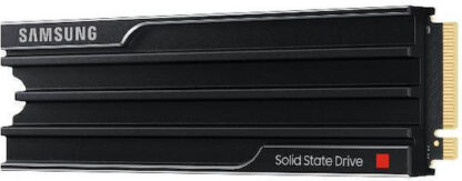 Samsung 9100 Pro SSD 1TB M.2 NVMe PCI Express 5.0 Κωδικός: MZ-VAP1T0CW