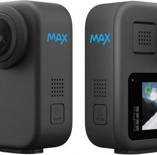 MAX 360