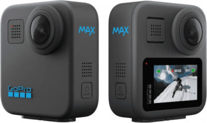 MAX 360