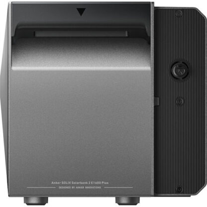 Anker SOLIX Solarbank 2 E1600 Plus Solar Power Storage