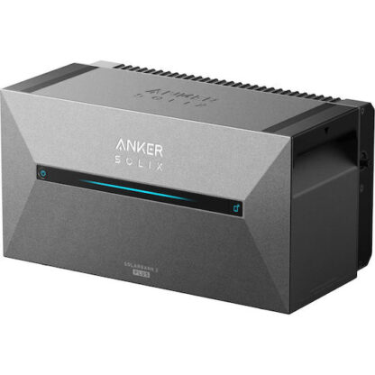 Anker SOLIX Solarbank 2 E1600 Plus Solar Power Storage