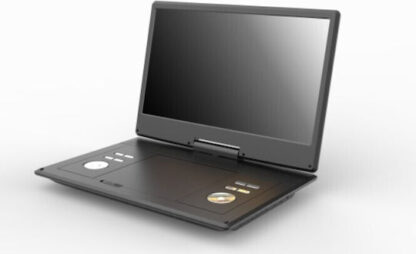 Reflexion Dvd1424 Portabler Dvd-player 14 Display