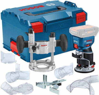 Bosch GKF 18V-8 Cordless Palm Router